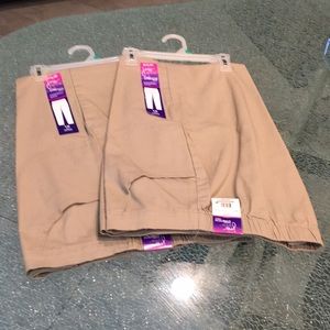 Classic JUST MY SIZE LEGGINGS. BRAND NEW.